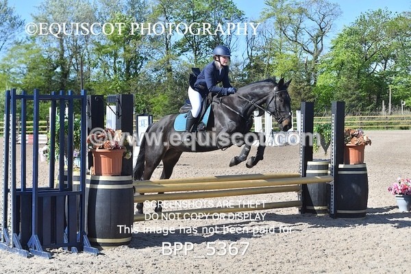 BPP_5367 - CLASS 21 SUN Club/ Unaffiliated 70cms Open