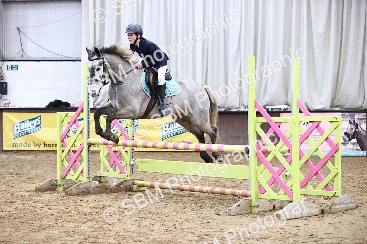 SBM_000646 - Class 3 - Pony Discovery - 90cm