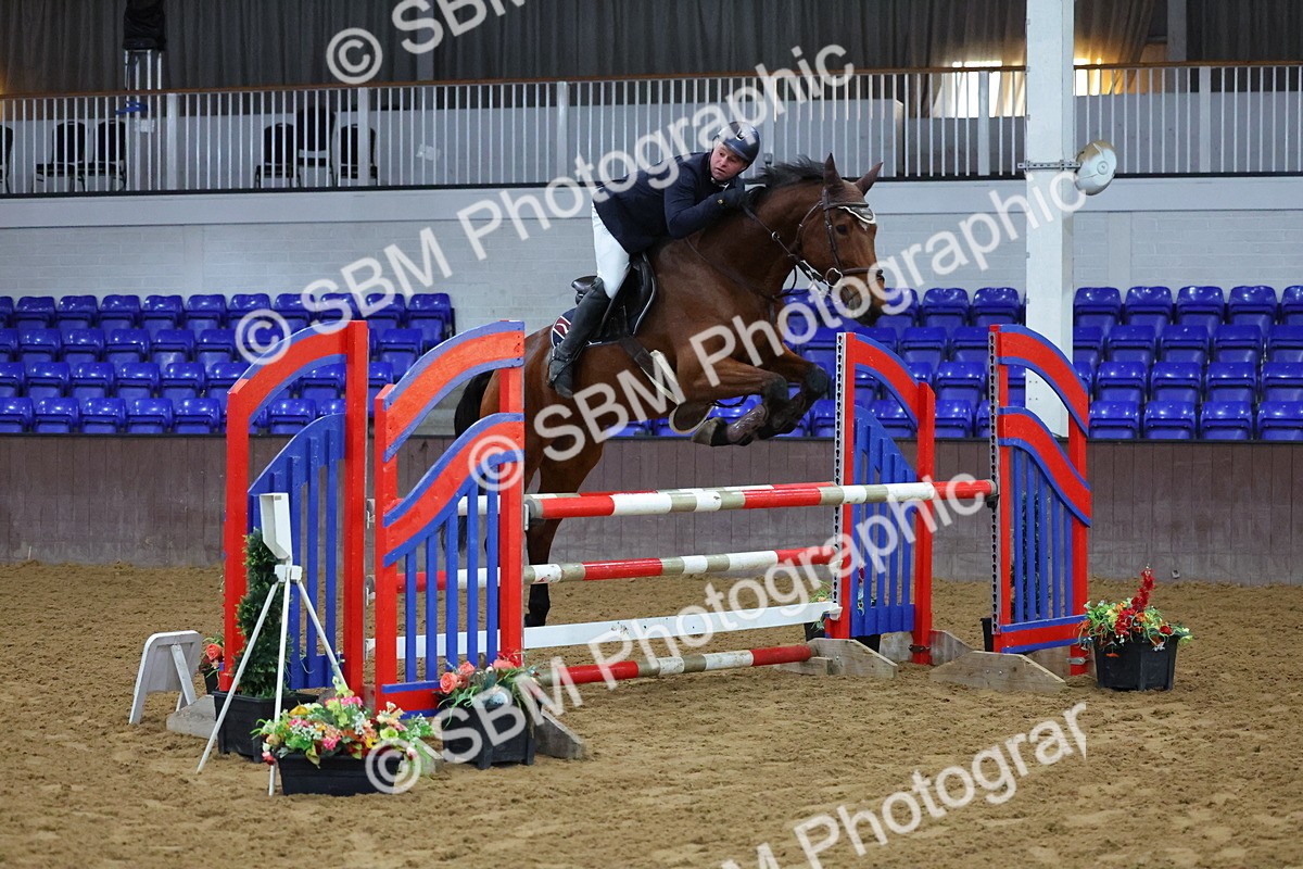 SBM_006837 - Class 26 - Senior Newcomers 1.10m