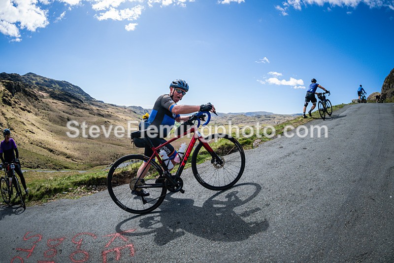 152224 - Hardknott Pass Camera 2 15.00-16.30