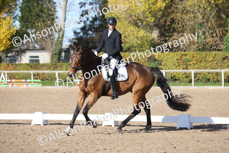 20251102-0663 - Class 4 - Novice 6