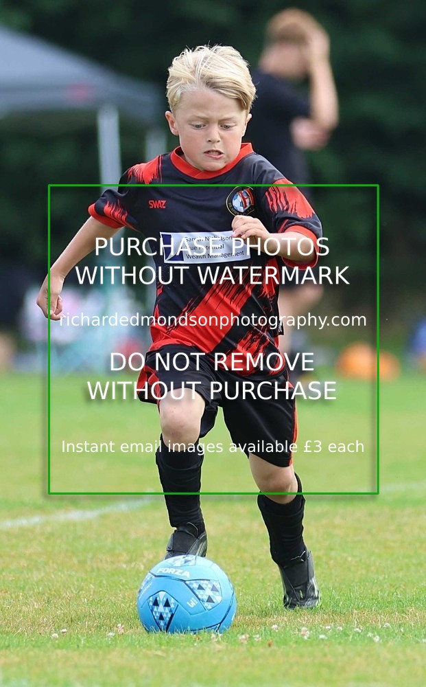 533A4372 - Heathwaite Under 8's