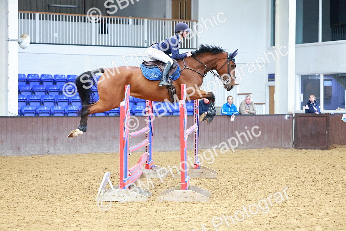 SBM_001511 - Class 4 - Senior Newcomers 1.10m