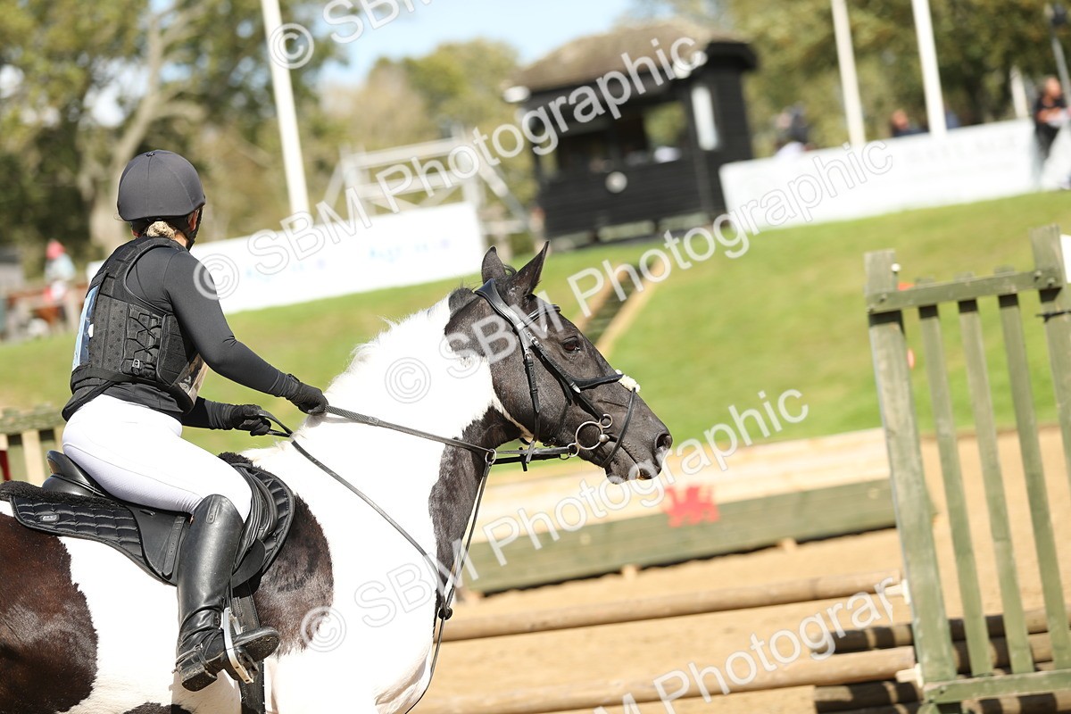 SBM_23230 - E9 - Eventers Challenge 60cm Championship