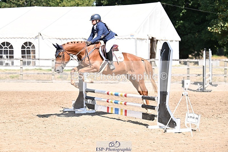 250823A-114822-27409 - NAF Round 1 70+ 11.45 to 12.10