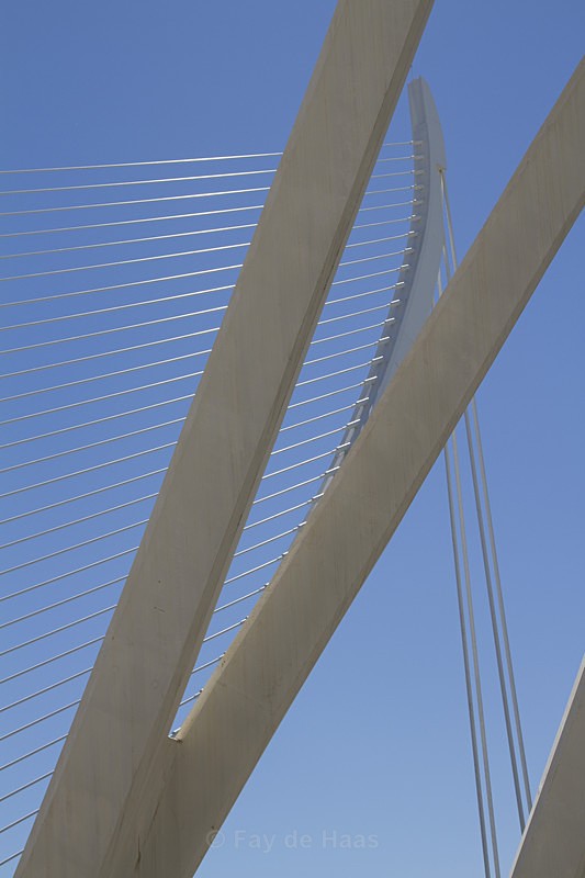  - Manmade lines
