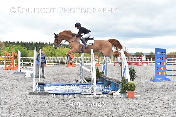 BPP_6048 - SUN CLASS 34 FOXHUNTER 2ND ROUND
