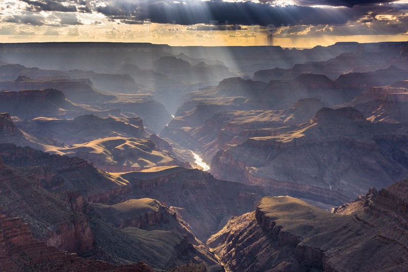 Grand Canyon - North America & Canada