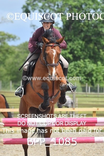 BPP_1085 - Senior Discovery/ 1m Open