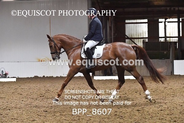 BPP_8607 - NOVICE 4 BD