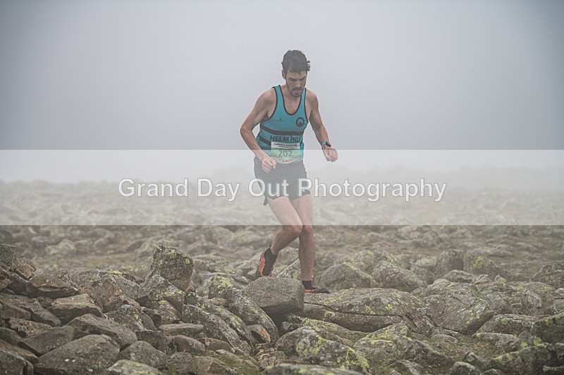 Fairfield-67 - Fairfield Horseshoe Fell Race Saturday 9th May 2026