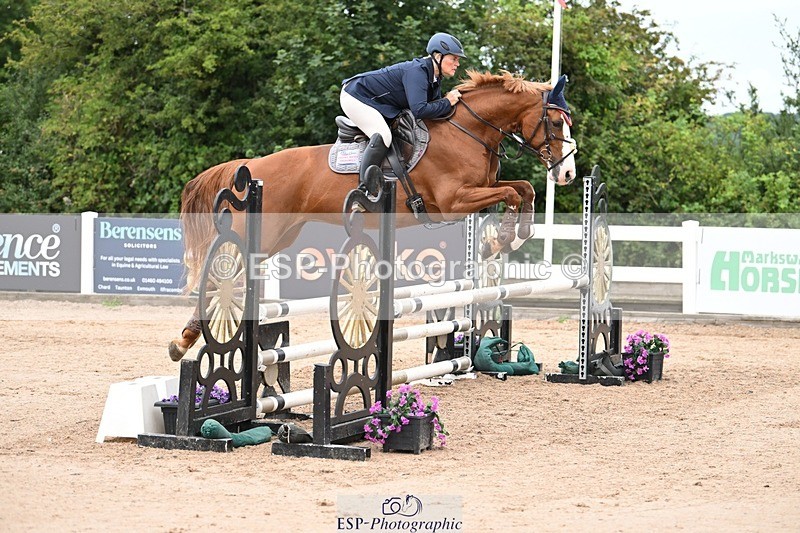 250727-083642-08551 - Cls 31 British Novice and 90cm