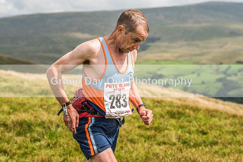 Sedbergh -1382 - Sedbergh Hills Fell Race Sunday 20th August 2023