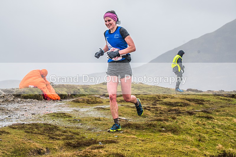 Coledale-202 - Coledale Horseshoe Fell Race Saturday 25th March 2023