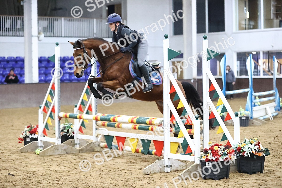 SBM_001203 - Class 7 - Clear Round