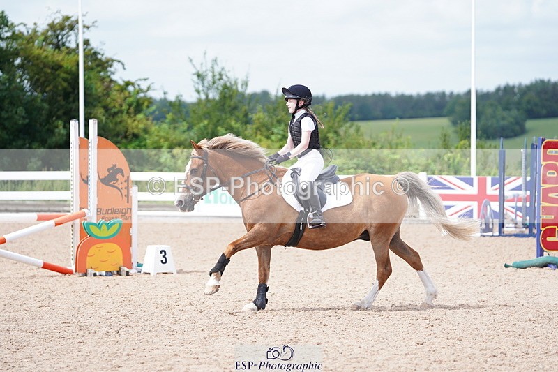 240809A-122324-00972 - Showjumping Competition