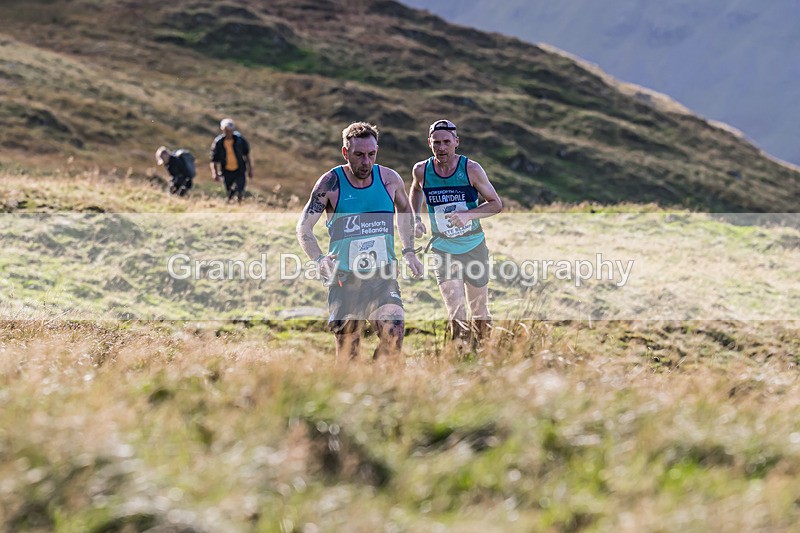 HBMR Leg 4-478 - Hodgson Brothers Mountain Relay Leg 4 Saturday 3rd October 2026