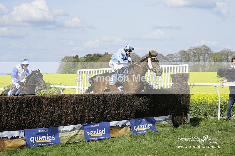 PtP 180422 389 - Old Berkshire PtP Lockinge 18/04/22
