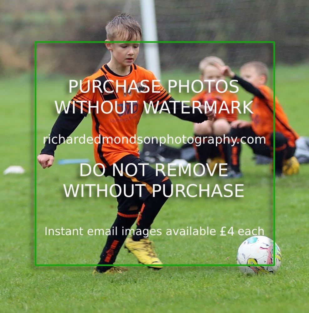 IMG_4912 - Ibis Under 8 vs Kirkby Stephen Under 8 (30/11/24)