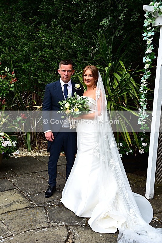 CON-891 - Toni & Liam