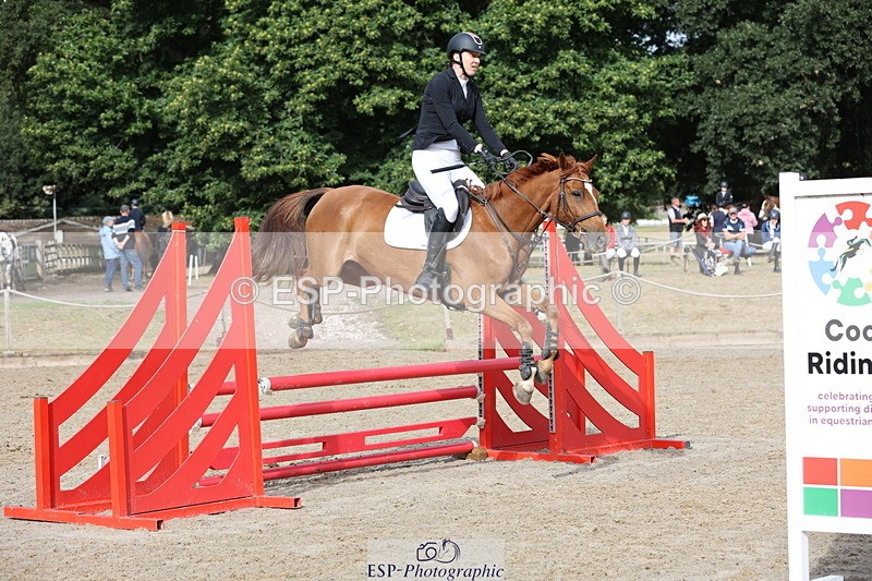 250829A-095159-00337 - Cls 6 85cm Amateur Quali