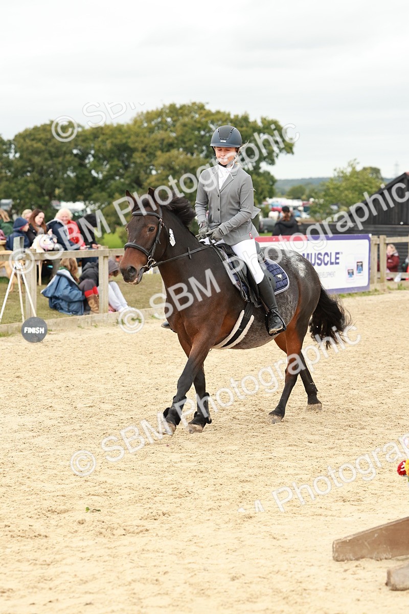 SBM_66953 - J13 - Junior Pony 60cm Championship