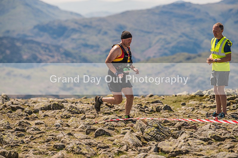 Fairfield-1621 - Fairfield Horseshoe Fell Race Saturday 13th May 2023