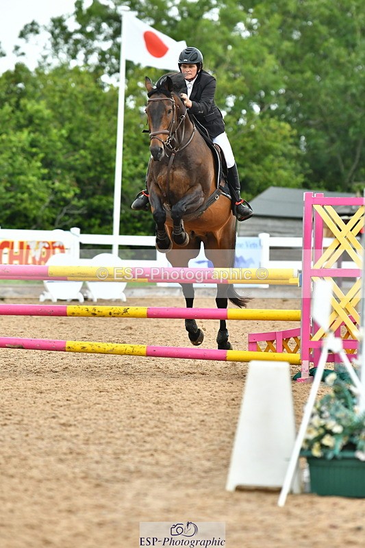 230730A-135534-10245 - Cls 34 95cm Amateur Quali