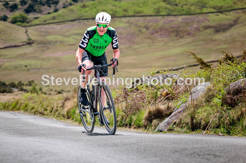 124752 - Blea Tarn Climb 12:00 - 13:00