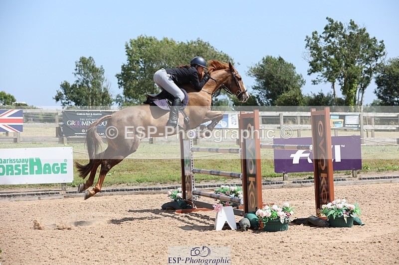 250725-141837-03244 - Cls 3 Snr Foxhunter