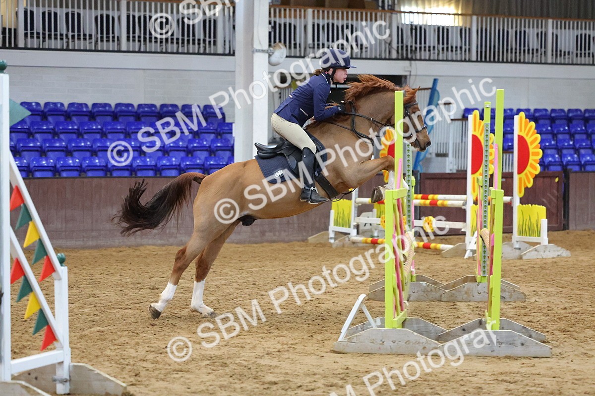 SBM_002032 - Class 5 - Show Jumping 80cm