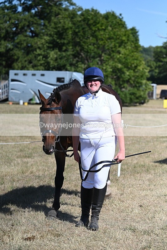 WJ7_1840 - Class 43 Best Six Legs (In hand)