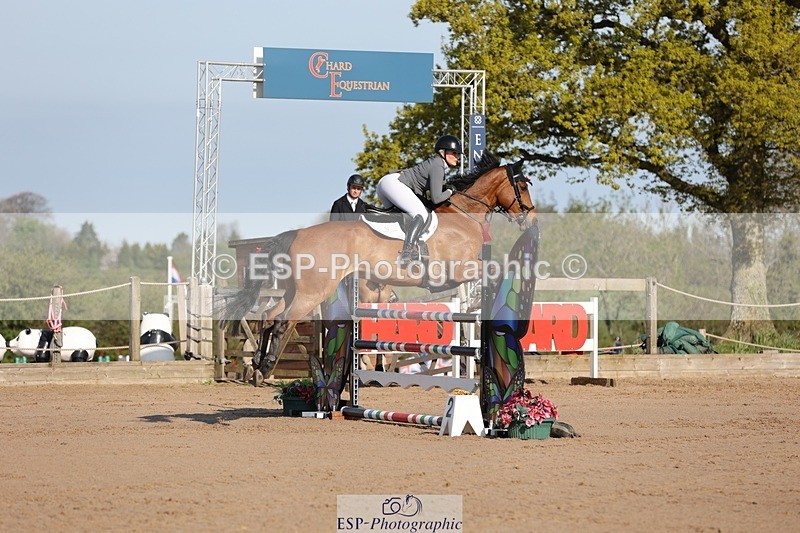 250427-085753-14683 - Cls 28 Young Horse 5yr old