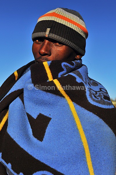  - Lesotho