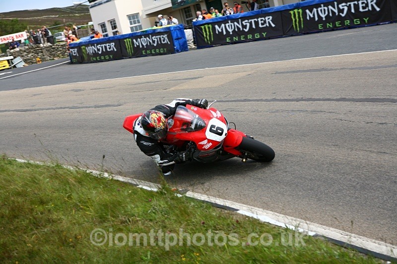  - Superbike Race