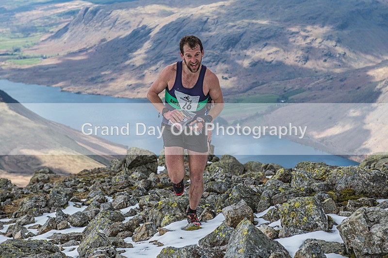 Eskdale Elevation-65 - Eskdale Elevation Fell Race Saturday 15th April 2023