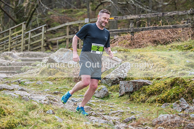 Buttermere-403 - Fellside Events Buttermere Trail Race Sunday 23rd March 2025