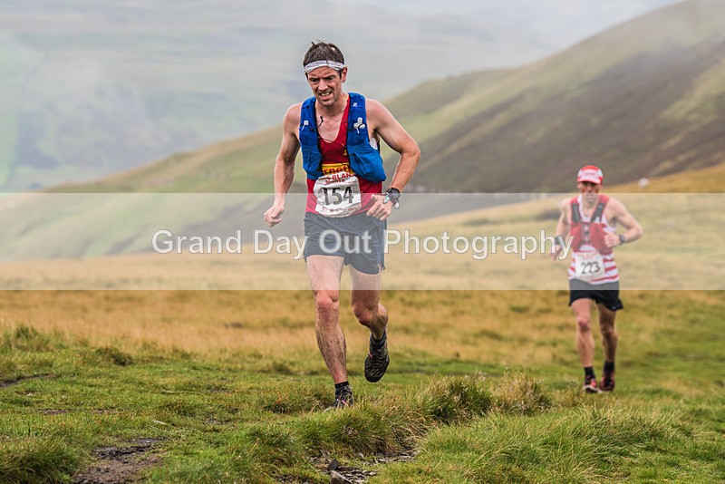 Sedbergh -67 - Sedbergh Hills Fell Race Sunday 20th August 2023