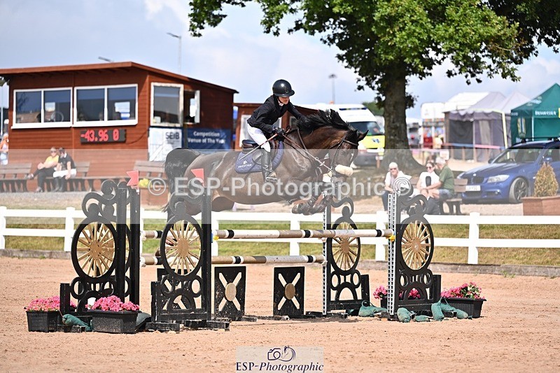 250718-153307-11506 - Cls 10, 1 Star Bronze Tour