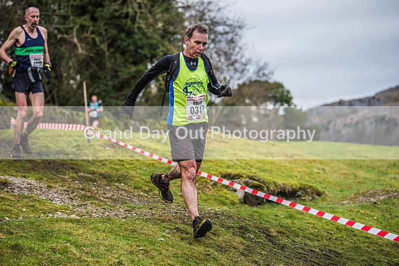 Giggleswick-1081 - Kendal Winter League Races Giggleswick Sunday 14th January 2024