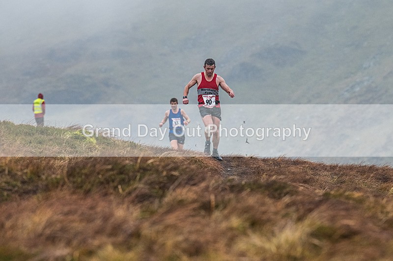 Dalehead-334 - Dale Head Fell Race Sunday 19th October 2025