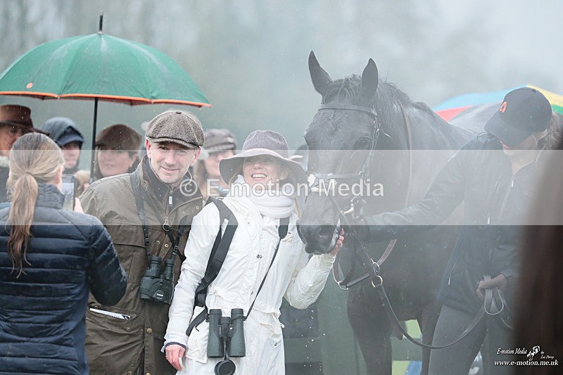 PtP 100324 744 - Pytchley with Woodland Point-to-Point Guilsborough 10/03/24