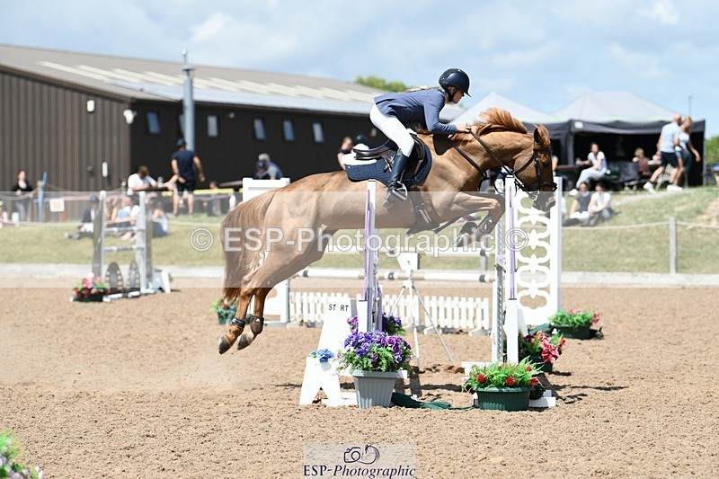 250628-135320-05265 - Cls 12 Newcomers 2nd Round 1pm to End