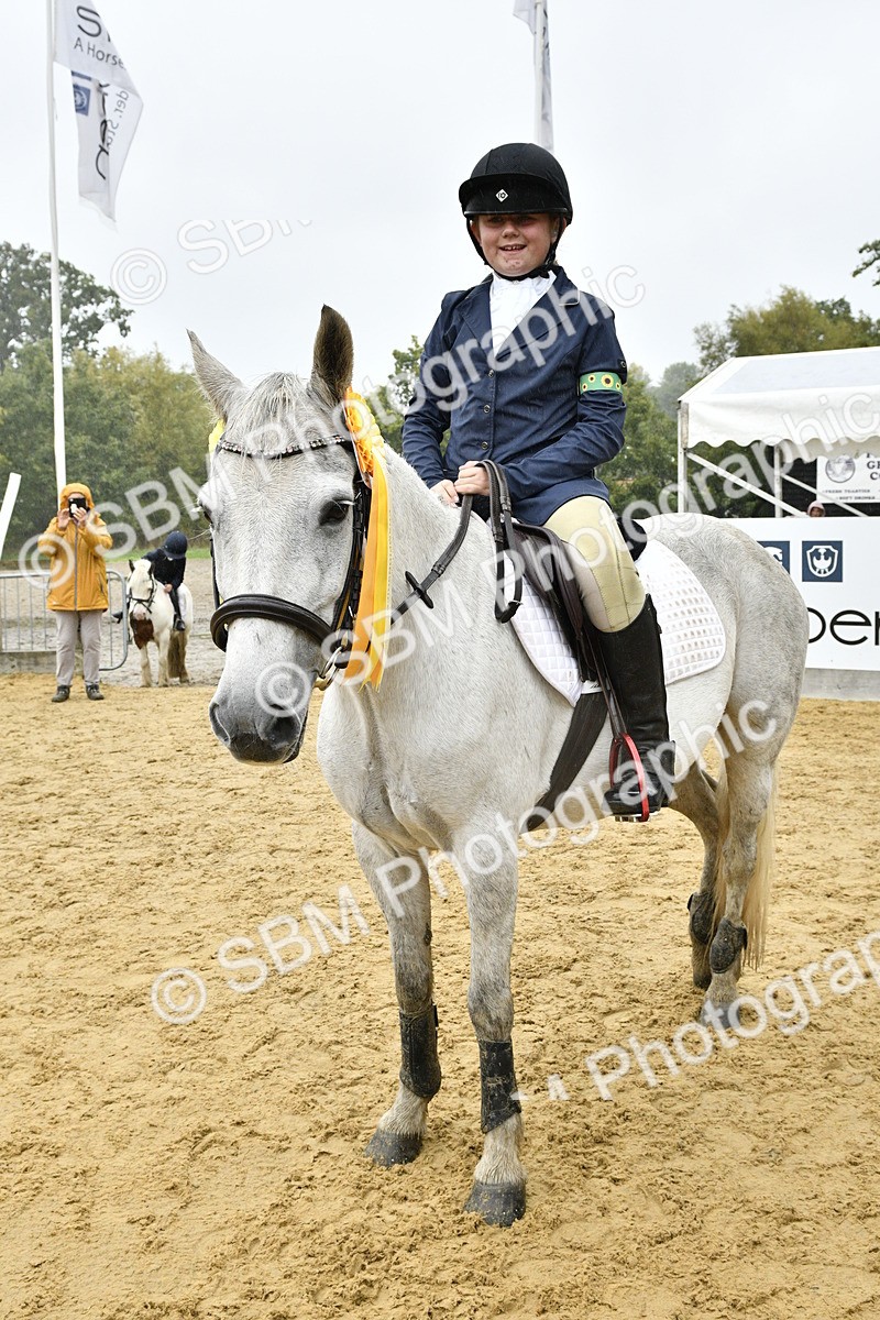 SBM_71051 - J3 - Mini Tour Junior Pony 40cm championship