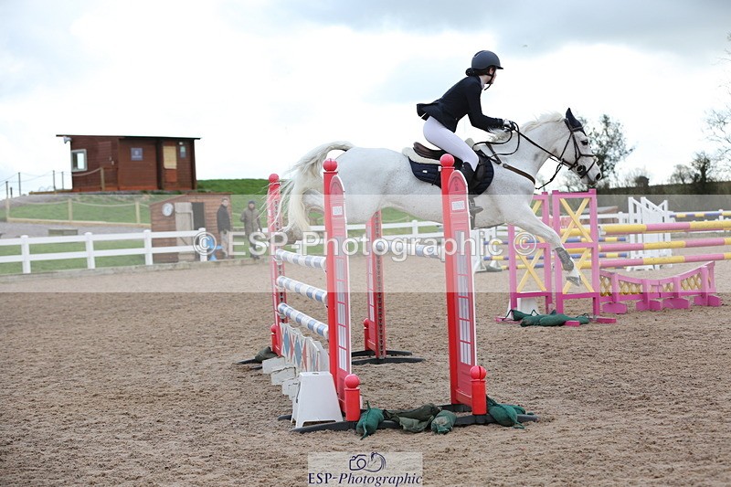 240211A-132503-03107 - Cls 9+10 Junior 1.15m, 1.20m and 1.25m