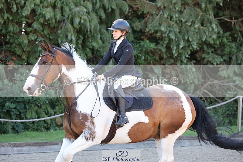 250703A-092338-00325 - Cls 5 85cm Amateur Qualifier