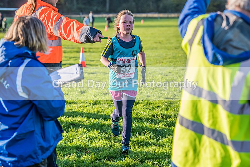 Workington XC-32 - Workington Cross Country Curwen Park, Saturday 3rd December 2022