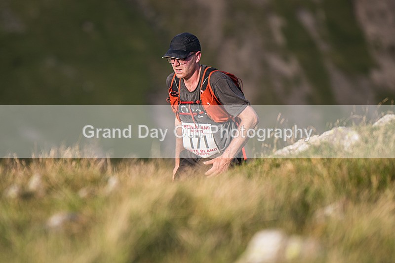 Seat Sandal-183 - Seat Sandal Fell Race Wednesday 9th July 2025