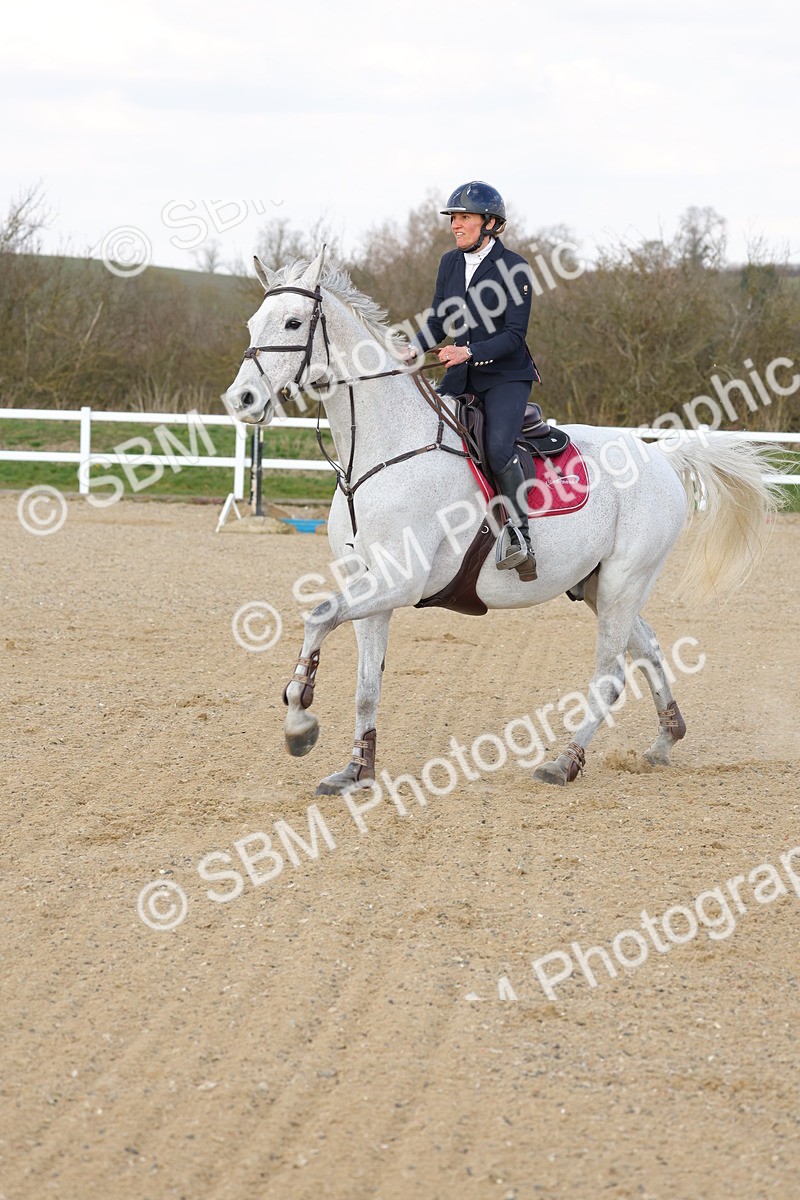 SBM_001768 - Class 6 - National 1.30-1.40m