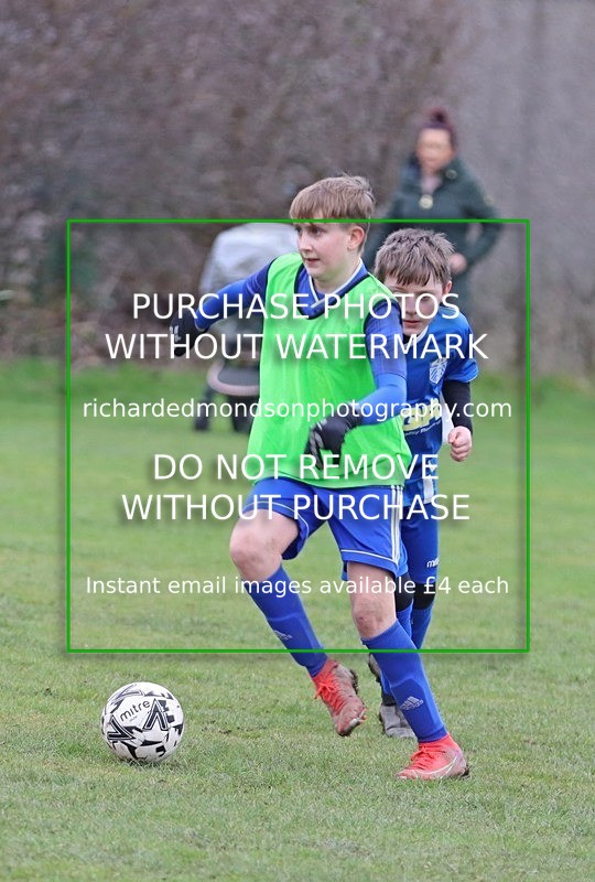 IMG_3135 - Wattsfield U11 v Ibis U11 (22/1/22)